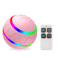 Interactive Smart Cat Ball Toy