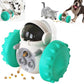 Interactive Pet Feeding Toy