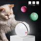 LED Laser Cat Toy Ball