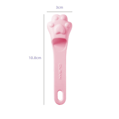 Dog Finger Toothbrush