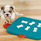 Interactive Pet Puzzle Toy